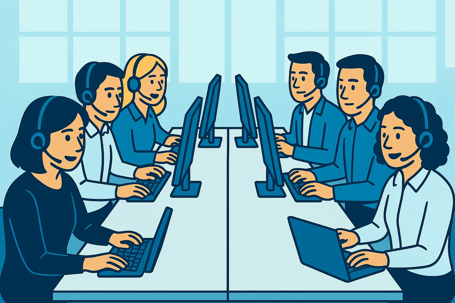 Почему "дорогие программисты" работают плохо
