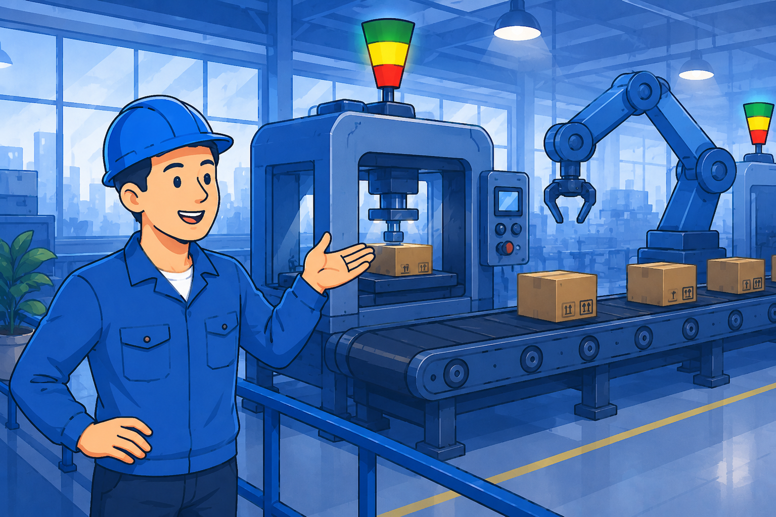 Методы управления запасами: MRP, DDMRP, Lean и Theory of Constraints