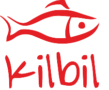 Логотип Kilbil