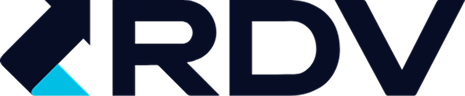 Логотип RDV